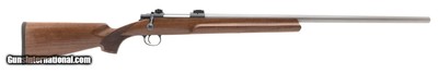 COOPER FIREARMS MODEL 22 VARMINTER 6.5-284 NORMA