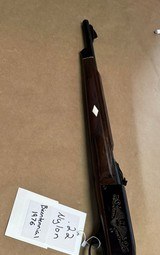REMINGTON Nylon 66 .22 LR - 2 of 3