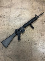COLT AR15A4 5.56X45MM NATO