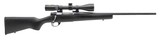 HOWA 1500 7MM-08 REM