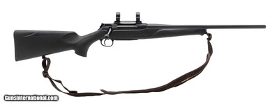 J.P. SAUER & SOHN 404 CLASSIC XT .243 WIN