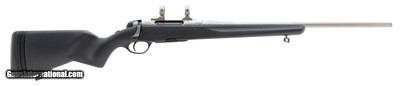 STEYR SAFEBOLT .30-06 SPRG