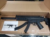 Blue Line GSG-16 .22 LR