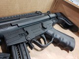 Blue Line GSG-16 .22 LR - 3 of 3
