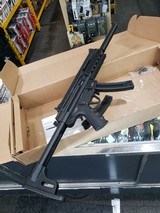 Blue Line GSG-16 .22 LR - 2 of 3