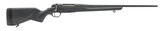 STEYR SAFEBOLT .30-06 SPRG