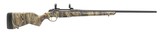 STEYR SBS .300 WIN MAG