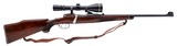 STEYR STEYR-MANNLICHER SCHOENAUER MODEL 1956 .270 WIN