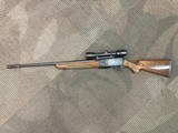 BROWNING BAR MARK II .338 WIN MAG - 3 of 3