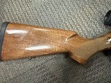 BROWNING BAR MARK II .338 WIN MAG - 1 of 3