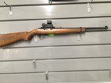 RUGER 10/22 .22 LR - 1 of 3