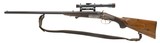 GERMAN MILITARY GERMAN COMBINATION GUILD GUN 16GA/9.3X72R 9.3X72MMR - 2 of 3