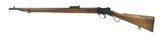 BSA MARTINI CADET .31 CAL - 2 of 2