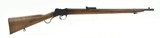 BSA MARTINI CADET .31 CAL - 1 of 2