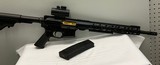 SMITH & WESSON M&P 15 5.56X45MM NATO