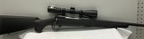 SAVAGE ARMS 111 .30-06 SPRG - 1 of 3
