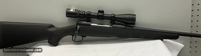 SAVAGE ARMS 111 .30-06 SPRG
