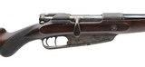 HAENEL C.G. HAENEL SPORTING 1888 8MM - 3 of 3