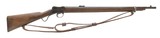 W.W. GREENER LIMITED WW GREENER MARTINI CADET .31 CAL