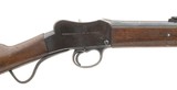 W.W. GREENER LIMITED WW GREENER MARTINI CADET .31 CAL - 2 of 3