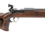 HAMMERLI ARMS K31 TARGET 7.5X55MM SWISS - 2 of 3