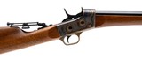 DAVIDE PEDERSOLI PEDERSOLI ROLLING BLOCK .45-70 GOVT - 2 of 3