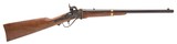 DAVIDE PEDERSOLI PEDERSOLI S.C. ROBINSON CONFEDERATE SHARPS BLACK POWDER CARBINE UNKNOWN - 1 of 3