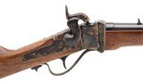 DAVIDE PEDERSOLI PEDERSOLI S.C. ROBINSON CONFEDERATE SHARPS BLACK POWDER CARBINE UNKNOWN - 2 of 3