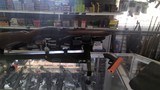 REMINGTON 552 BDL SPEEDMASTER .22 LR - 1 of 3