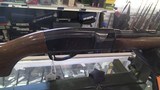 REMINGTON 552 BDL SPEEDMASTER .22 LR - 2 of 3