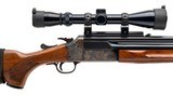 SAVAGE ARMS 24V SERIES C COMBO GUN .222 REM/20GA .222 REM - 2 of 3