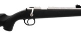 TRADITIONS LIGHTNING BOLT ACTION BLACK POWDER RIFLE .50 CALIBER - 2 of 3