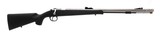 TRADITIONS LIGHTNING BOLT ACTION BLACK POWDER RIFLE .50 CALIBER