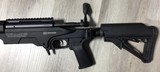 SAVAGE ARMS M-10 SAVAGE ASHBURY PRECISION 6.5MM CREEDMOOR - 2 of 3