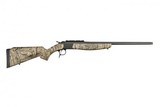 CVA CR4916 Scout Compact 410 Gauge 22" .410 BORE