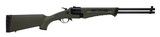 SAVAGE ARMS 42 TAKEDOWN .410 BORE/.22LR