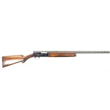 BROWNING A-5 LIGHT TWELVE 12 GA - 2 of 2