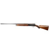 BROWNING A-5 LIGHT TWELVE 12 GA - 1 of 2