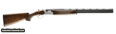 BERETTA 686 SILVER PIGEON 1 20 GA