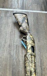 BENELLI SUPER NOVA 12GA 12 GA - 2 of 3