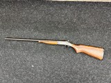 NEW ENGLAND FIREARMS CO. Pardner SB1 12 GA - 1 of 3
