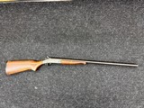 NEW ENGLAND FIREARMS CO. Pardner SB1 12 GA - 2 of 3