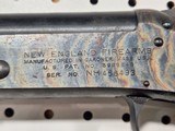 NEW ENGLAND FIREARMS CO. PARDNER SB1 12 GA - 3 of 3