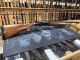 BENELLI MONTEFELTRO 12 GA - 1 of 3
