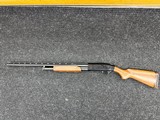 MOSSBERG 500A 12 GA - 2 of 3