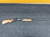MOSSBERG 500A 12 GA - 1 of 3