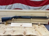 BENELLI SUPER BLACK EAGLE III 12 GA - 1 of 3