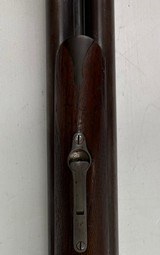 REMINGTON 1889 DOUBLE HAMMER 12 GA - 3 of 3