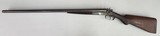 REMINGTON 1889 DOUBLE HAMMER 12 GA - 1 of 3