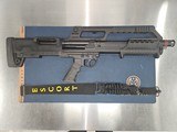 ESCORT BULLTAC 12 GA - 2 of 2